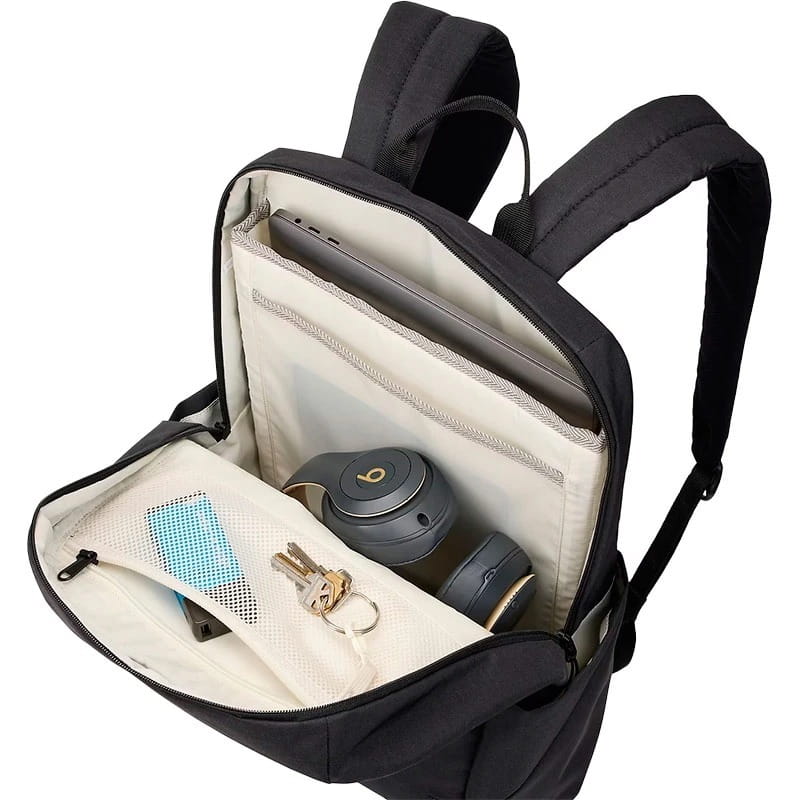 Рюкзак Thule Lithos 20L TLBP216 Black (3204835)