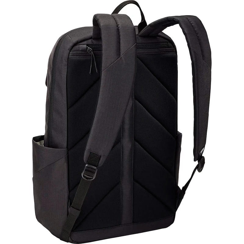 Рюкзак Thule Lithos 20L TLBP216 Black (3204835)