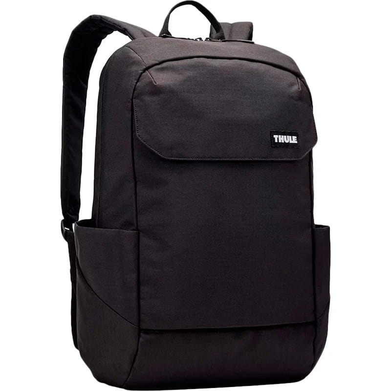 Рюкзак Thule Lithos 20L TLBP216 Black (3204835)