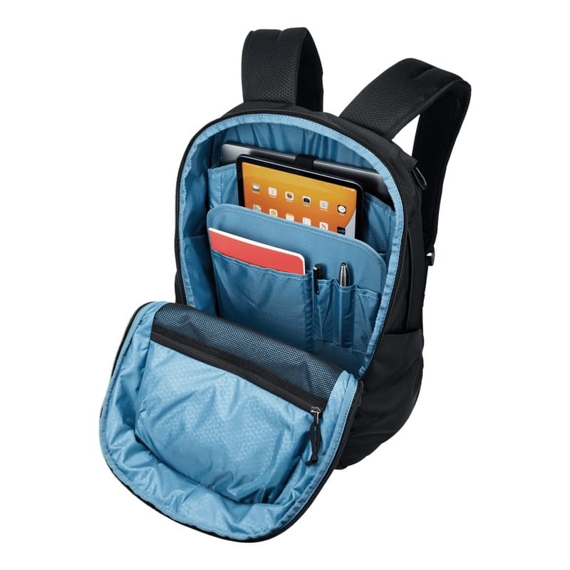 Рюкзак Thule Accent Recycled Backpack 26L TACBP-2316 Black (3205384)