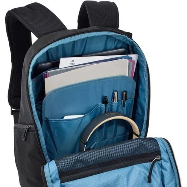 Рюкзак Thule Accent Recycled Backpack 28L TACBP-2216 Black (3205382)