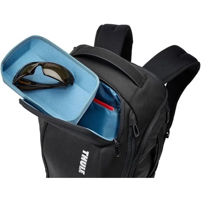 Рюкзак Thule Accent Recycled Backpack 28L TACBP-2216 Black (3205382)