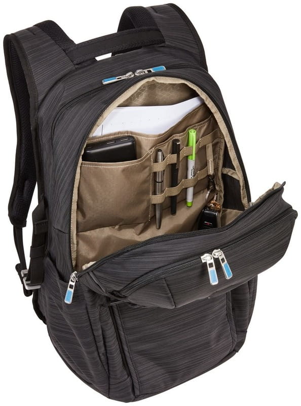 Рюкзак Thule Construct Backpack 28L CONBP-216 Black (3205354)