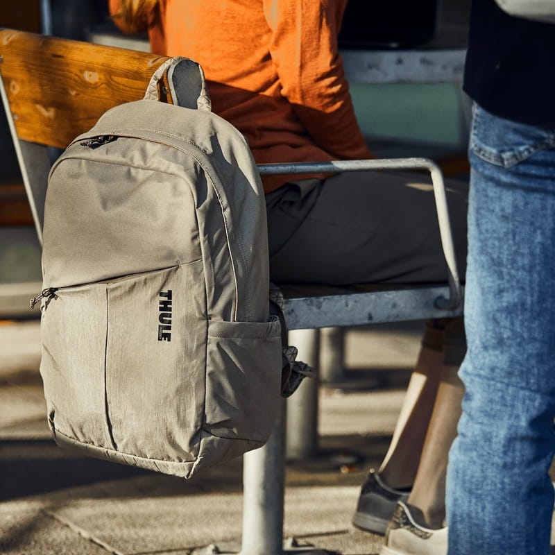 Рюкзак Thule Campus Notus 20L TCAM-6115 Soft Sand (3205204)