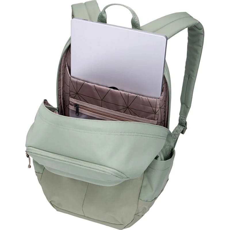 Рюкзак Thule Campus Exeo 28L TCAM-8116 Quiet Green (3205210)