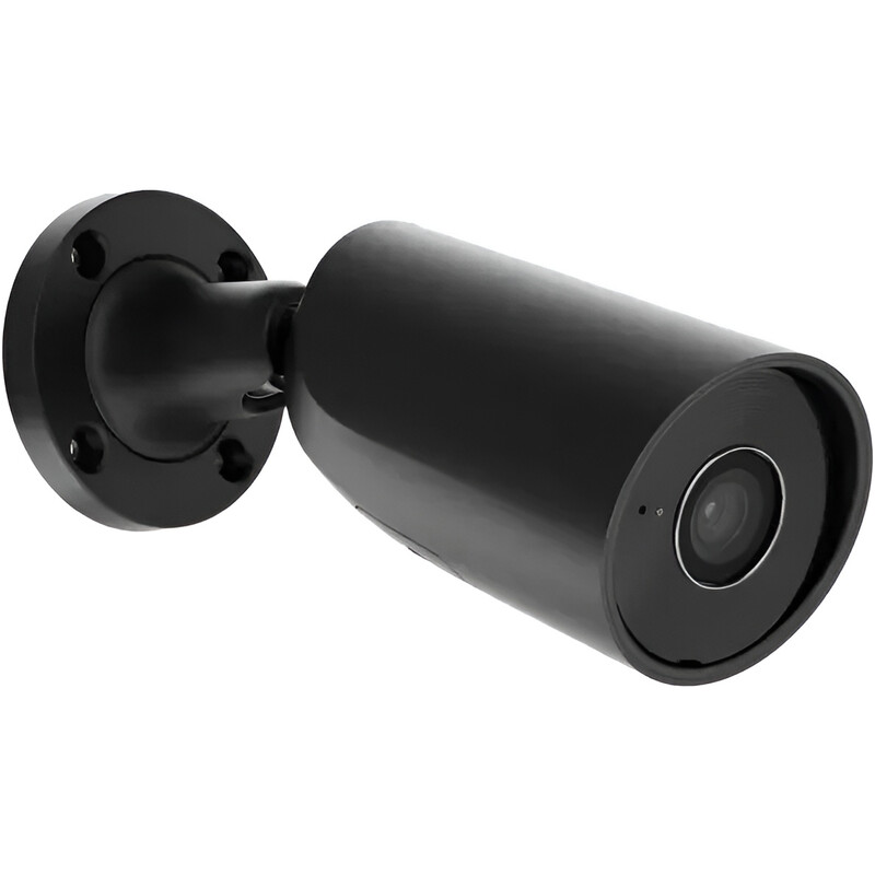 IP-камера Ajax BulletCam (5 Mp/2.8 mm) Black (79024.217.BL1)
