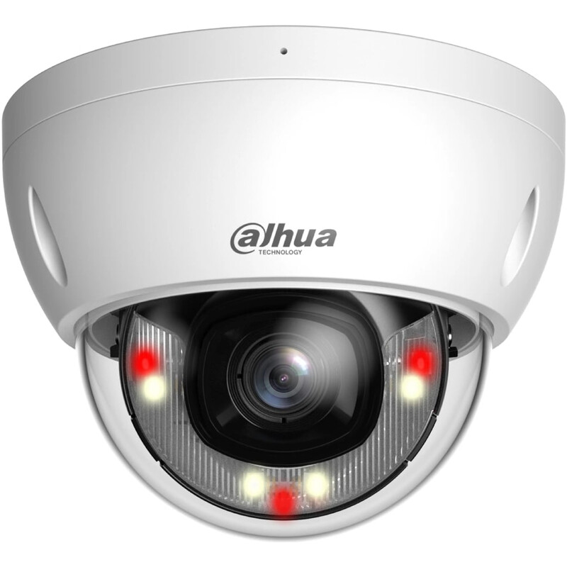 IP-камера Dahua DH-IPC-HDBW2249E-S-IL 2МП (2.8мм)
