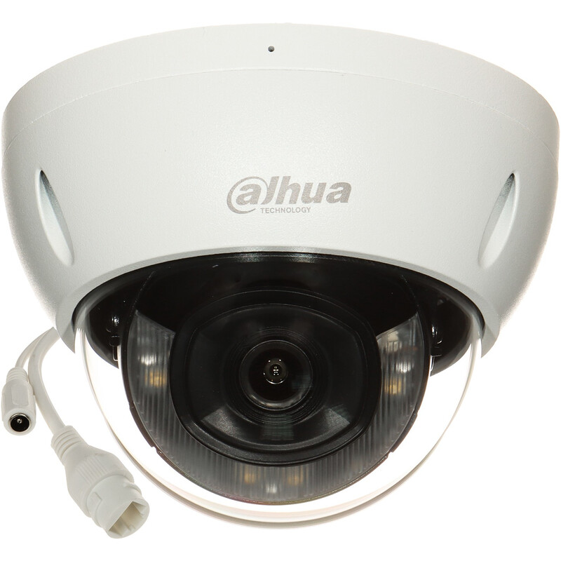 IP-камера Dahua DH-IPC-HDBW2249E-S-IL 2МП (2.8мм)