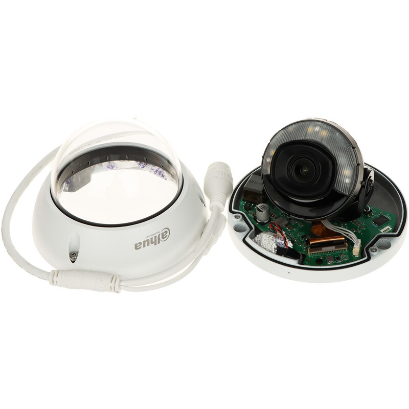 IP-камера Dahua DH-IPC-HDBW2249E-S-IL 2МП (2.8мм)