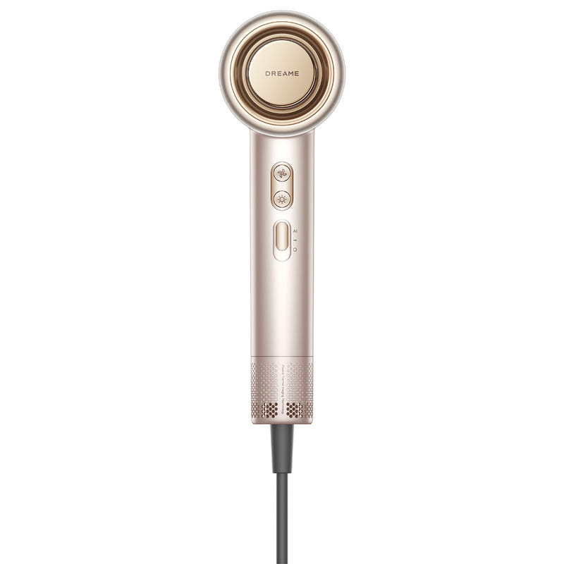 Фен Dreame Gusto G40 PinkGold (AHG40A-PG)