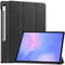 Фото - Чохол-книжка BeCover Smart Case для Samsung Galaxy Tab S10 FE+ SM-X620/SM-X626 Black (713381) | click.ua