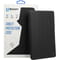 Фото - Чохол-книжка BeCover Smart Case для Samsung Galaxy Tab S10 FE+ SM-X620/SM-X626 Black (713381) | click.ua