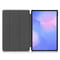 Фото - Чохол-книжка BeCover Smart Case для Samsung Galaxy Tab S10 FE+ SM-X620/SM-X626 Black (713381) | click.ua