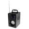 Фото - Акустическая система Media-Tech Boombox Silver Black (MT3179) | click.ua