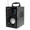Фото - Акустическая система Media-Tech Boombox Silver Black (MT3179) | click.ua