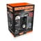 Фото - Акустическая система Media-Tech Boombox Silver Black (MT3179) | click.ua