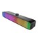 Фото - Акустическая система (саундбар) Xtrike Me LED RGB Black (SK-605) | click.ua
