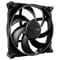 Фото - Вентилятор be quiet! Silent Wings 4 140mm Black (BL095) | click.ua