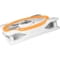 Фото - Вентилятор be quiet! Light Wings 120mm PWM 3-Pack White (BL100) | click.ua