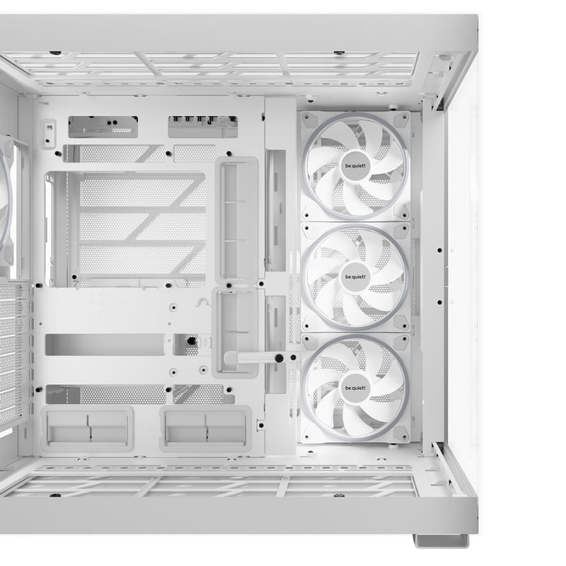 Корпус be quiet! Light Base 900 DX White (BGW70)