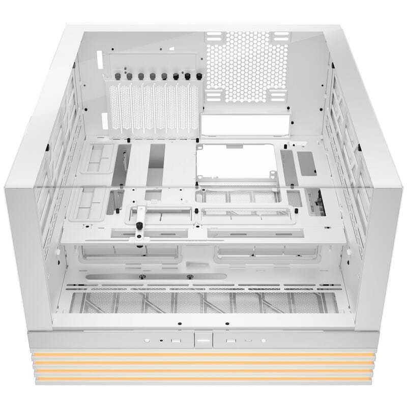 Корпус be quiet! Light Base 900 DX White (BGW70)