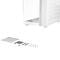 Фото - Корпус be quiet! Light Base 900 DX White (BGW70) | click.ua