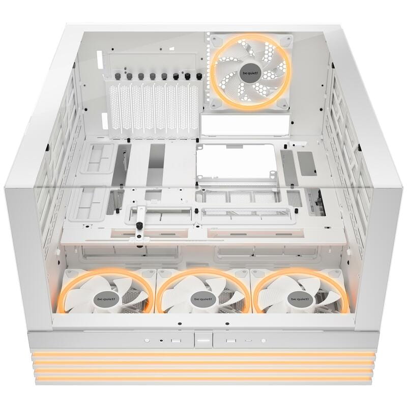 Корпус be quiet! Light Base 900 FX White (BGW72)