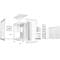 Фото - Корпус be quiet! Light Base 900 FX White (BGW72) | click.ua