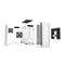 Фото - Корпус be quiet! Shadow Base 800 DX White (BGW62) | click.ua