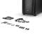 Фото - Корпус be quiet! Shadow Base 800 FX Black (BGW63) | click.ua