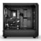 Фото - Корпус be quiet! Shadow Base 800 FX Black (BGW63) | click.ua