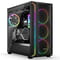 Фото - Корпус be quiet! Shadow Base 800 FX Black (BGW63) | click.ua