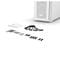 Фото - Корпус be quiet! Shadow Base 800 FX White (BGW64) | click.ua