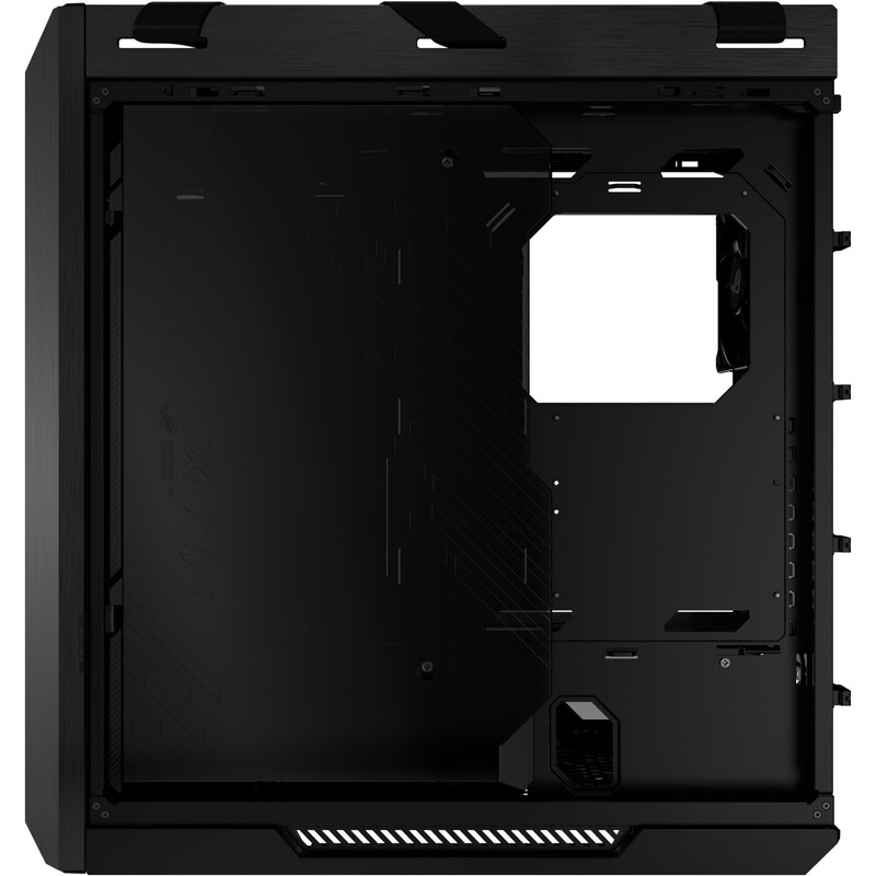 Корпус Asus ROG Strix Helios II GX601S Black (90DC00W0-B39000)