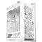 Фото - Корпус Asus ROG Strix Helios II GX601S White (90DC00W3-B39000) | click.ua