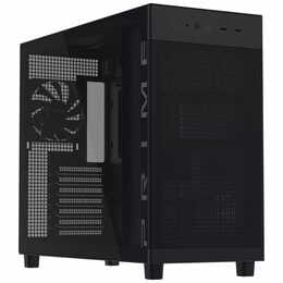 Корпус Asus Prime AP303 TG Black (90DC00V0-B39010)