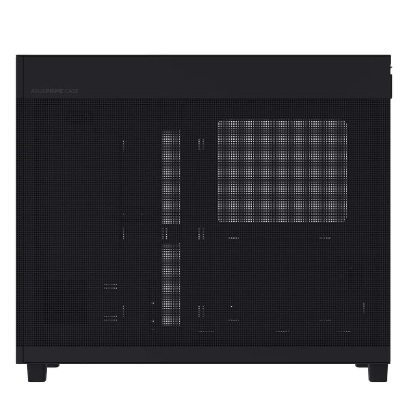 Корпус Asus Prime AP303 TG Black (90DC00V0-B39010)