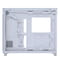 Фото - Корпус Asus Prime AP303 Mesh White (90DC00V3-B39000) | click.ua