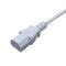 Фото - Корпус Asus Prime AP303 Mesh White (90DC00V3-B39000) | click.ua