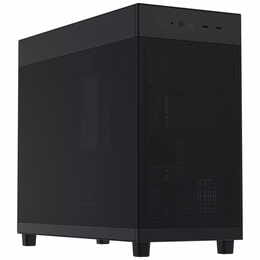 Корпус Asus Prime AP303 Mesh Black (90DC00V0-B39000)