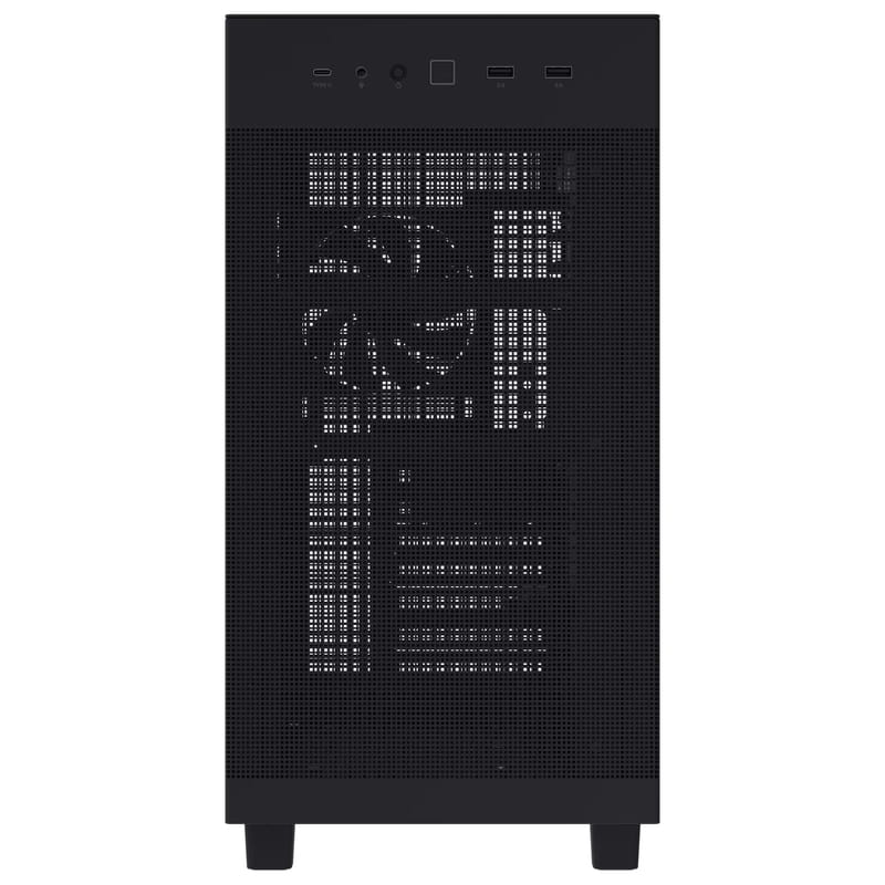 Корпус Asus Prime AP303 Mesh Black (90DC00V0-B39000)