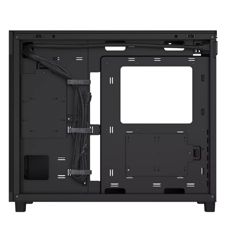 Корпус Asus Prime AP303 Mesh Black (90DC00V0-B39000)