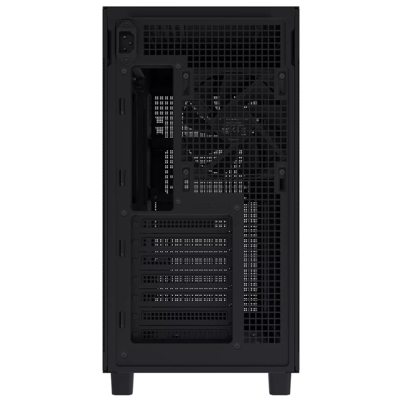 Корпус Asus Prime AP303 Mesh Black (90DC00V0-B39000)