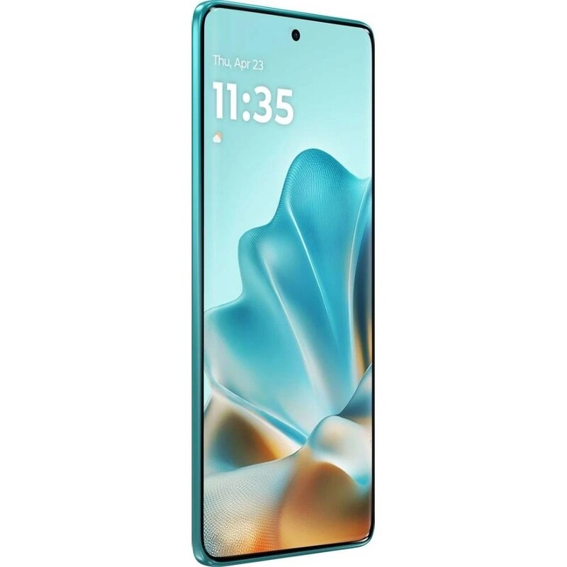 Смартфон Motorola Moto Edge 60 Fusion 8/256GB Amazonite (PB7E0035PL)