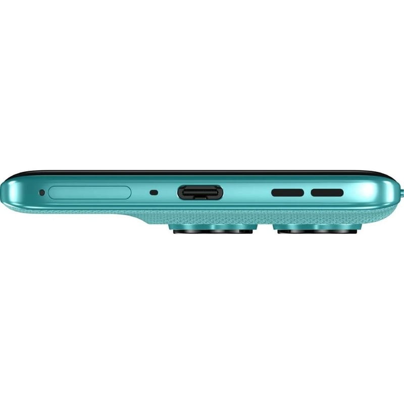 Смартфон Motorola Moto Edge 60 Fusion 8/256GB Amazonite (PB7E0035PL)