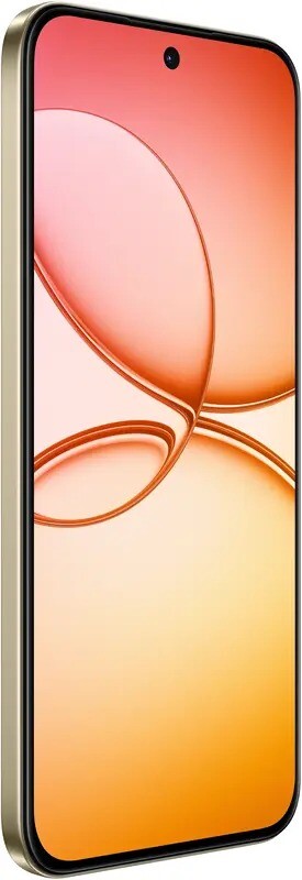 Смартфон Realme 15T 8/256GB (RMX5111) Flowing Silver