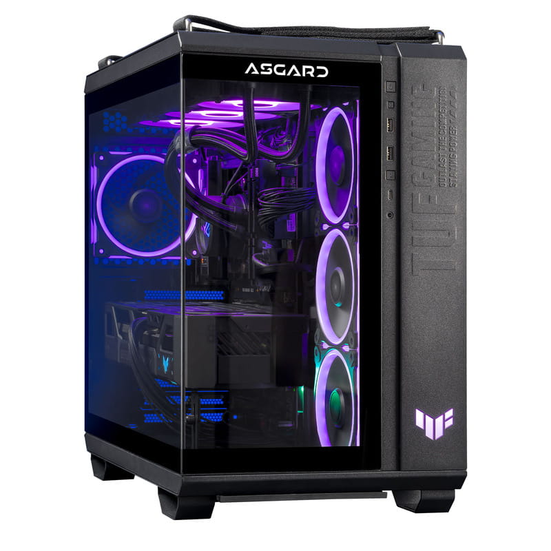 Персональний комп`ютер ASGARD (A99X3D.64.S20.59.K6771)