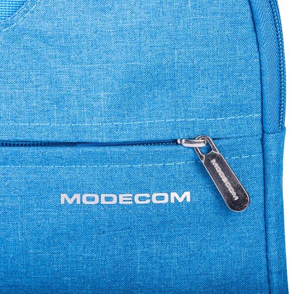 Сумка для ноутбука Modecom Highfill Blue 11" (TOR-MC-HIGHFILL-11-BLU)
