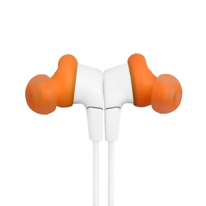 Bluetooth-гарнитура JBL Endurance Run 3 BT White (JBLENDURRUN3BTWHT)
