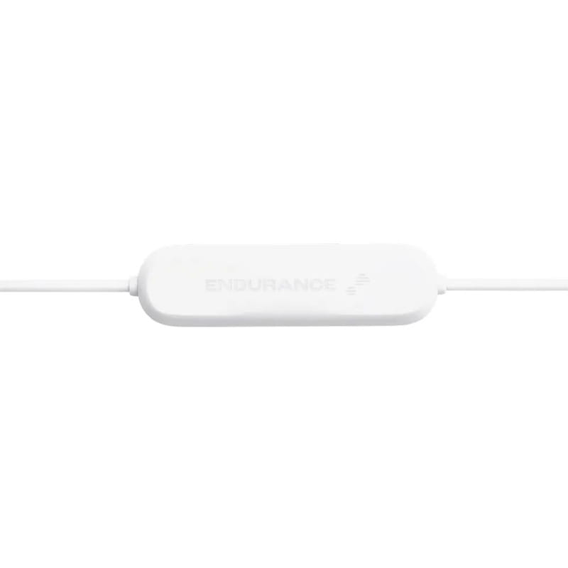 Bluetooth-гарнитура JBL Endurance Run 3 BT White (JBLENDURRUN3BTWHT)